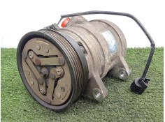 Recambio de compresor aire acondicionado para hyundai atos (em) 1.1 12v cat referencia OEM IAM 9770105500 HCC - 4.CANALES HS11