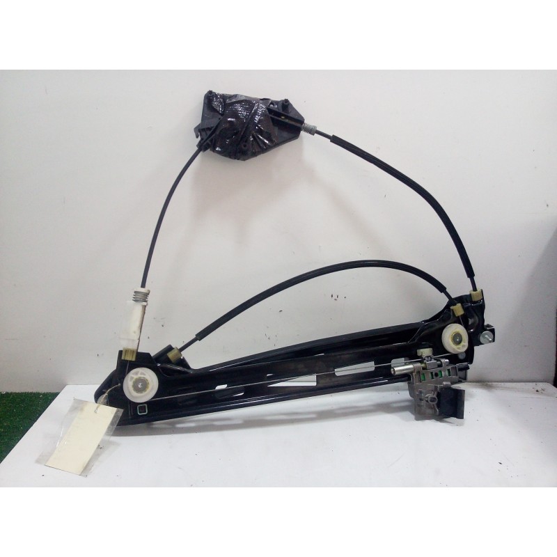 Recambio de elevalunas delantero derecho para volkswagen passat cc (357) 2.0 tdi referencia OEM IAM 962848102 ELECTRICO SIN.MOTO