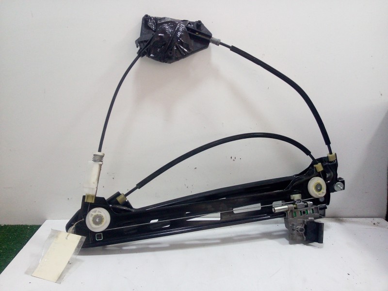Recambio de elevalunas delantero derecho para volkswagen passat cc (357) 2.0 tdi referencia OEM IAM 962848102 ELECTRICO SIN.MOTO