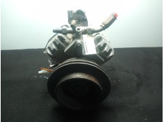 Recambio de compresor aire acondicionado para mercedes-benz axor 2-ejes 18 ton 2004  12.0 r6 diesel (om 457 la) referencia OEM I