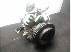 Recambio de compresor aire acondicionado para mercedes-benz axor 2-ejes 18 ton 2004  12.0 r6 diesel (om 457 la) referencia OEM I 2