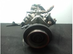 Recambio de compresor aire acondicionado para mercedes-benz axor 2-ejes 18 ton 2004  12.0 r6 diesel (om 457 la) referencia OEM I