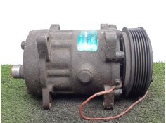 Recambio de compresor aire acondicionado para volkswagen golf iii berlina (1h1) 1.6 referencia OEM IAM SD7H157864 SANDEN - 6.CAN 2