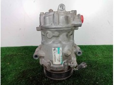 Recambio de compresor aire acondicionado para peugeot boxer furgón 2.2 hdi fap cat referencia OEM IAM REF: 9676552680 - SD7V1618