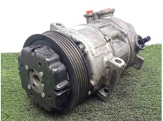 Recambio de compresor aire acondicionado para opel corsa d 1.0 12v cat (z 10 xep / lj4) referencia OEM IAM 13400789 - 4471504400