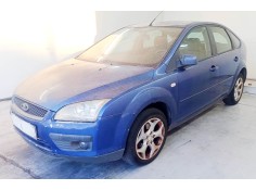 ford focus ii (da_, hcp, dp) del año 2007