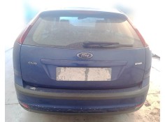 ford focus ii (da_, hcp, dp) del año 2007 2