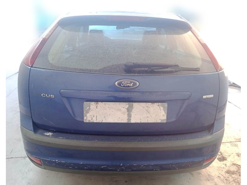 ford focus ii (da_, hcp, dp) del año 2007