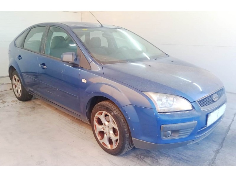 ford focus ii (da_, hcp, dp) del año 2007