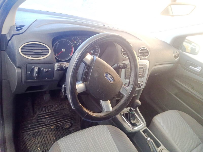 ford focus ii (da_, hcp, dp) del año 2007