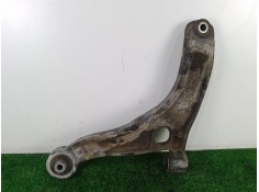 Recambio de brazo suspension inferior delantero derecho para renault master iii furgoneta (fv) 2.3 dci 110 fwd (fv0r, fv0w) refe