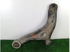 Recambio de brazo suspension inferior delantero izquierdo para renault master iii furgoneta (fv) 2.3 dci 110 fwd (fv0r, fv0w) re