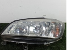 Recambio de faro izquierdo para opel zafira a monospace (t98) 2.0 dti 16v (f75) referencia OEM IAM 90582021 - 67716811 VALEO ZAF