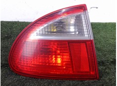 Recambio de piloto trasero izquierdo para seat leon (1m1) 1.6 referencia OEM IAM   