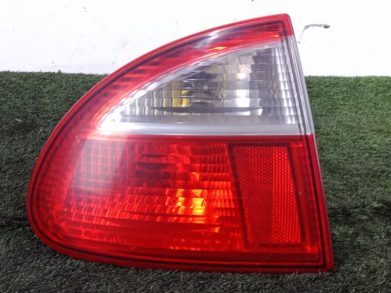 Recambio de piloto trasero izquierdo para seat leon (1m1) 1.6 referencia OEM IAM   