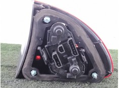 Recambio de piloto trasero izquierdo para seat leon (1m1) 1.6 referencia OEM IAM    2