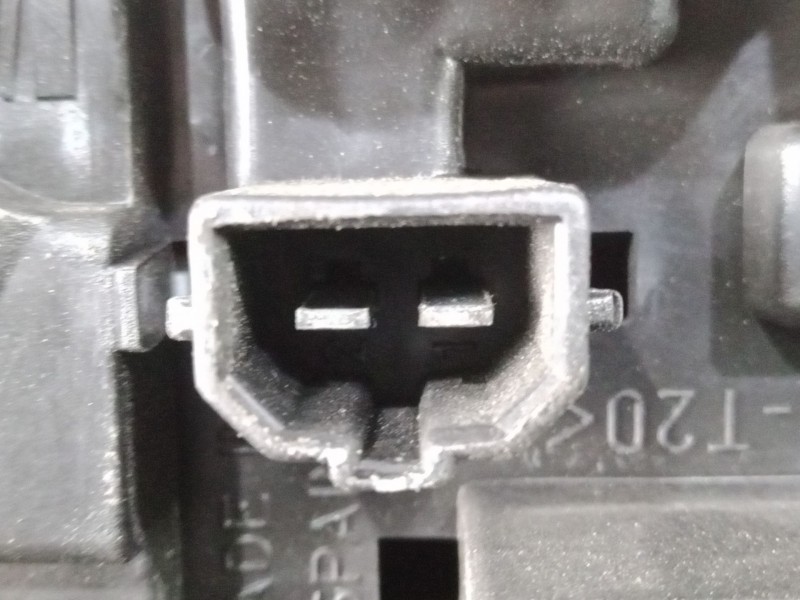 Recambio de piloto trasero izquierdo para seat leon (1m1) 1.6 referencia OEM IAM   