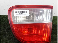 Recambio de piloto trasero derecho interior para seat leon (1m1) 1.6 referencia OEM IAM   