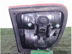 Recambio de piloto trasero derecho interior para seat leon (1m1) 1.6 referencia OEM IAM    2