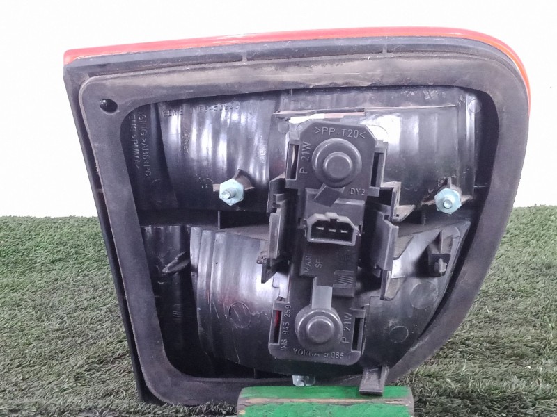 Recambio de piloto trasero derecho interior para seat leon (1m1) 1.6 referencia OEM IAM   