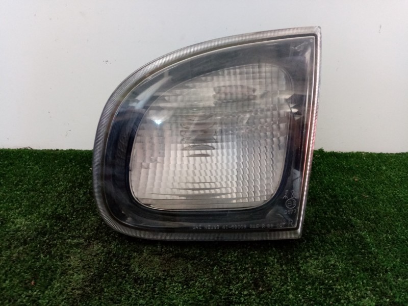 Recambio de piloto trasero derecho para daewoo lanos referencia OEM IAM  FONDO.NEGRO INTERIOR