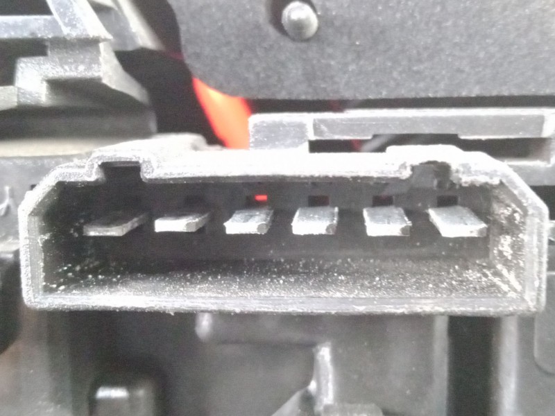 Recambio de piloto trasero derecho para seat leon (1m1) 1.6 referencia OEM IAM   