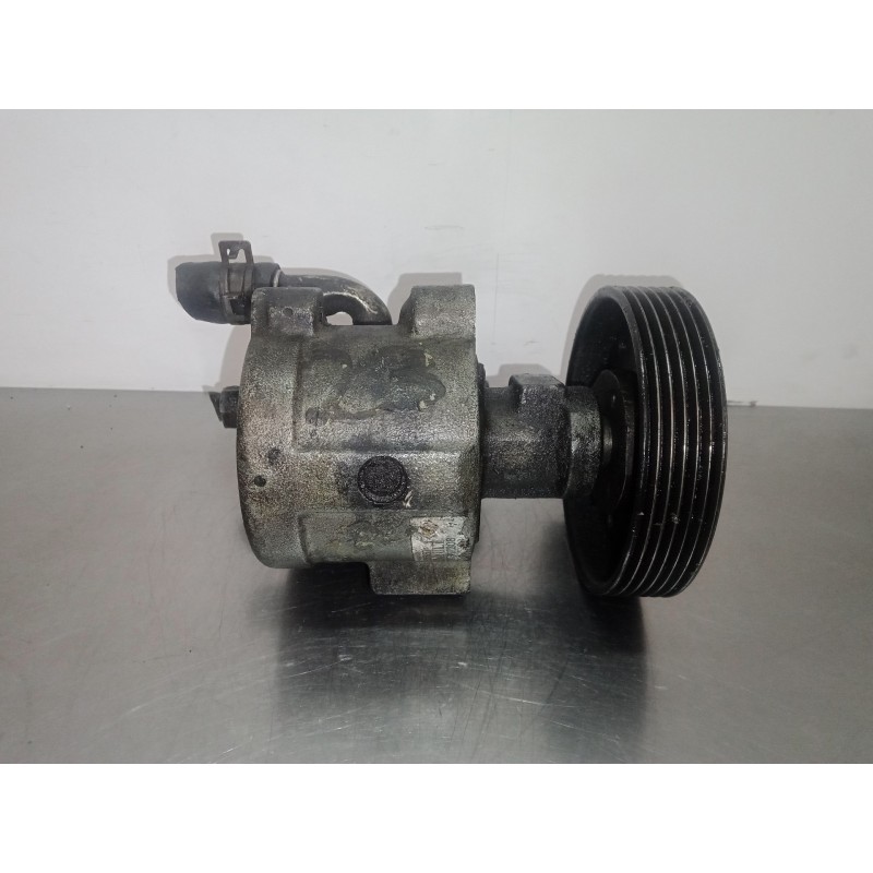 Recambio de bomba servodireccion para renault megane i classic (la0) 1.9 turbodiesel referencia OEM IAM 26058572-7700417308-7700