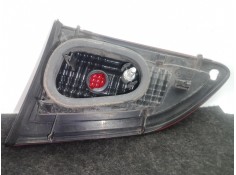 Recambio de piloto trasero izquierdo interior para renault scenic iii 1.5 dci diesel fap referencia OEM IAM 265550018R-J95CO   2