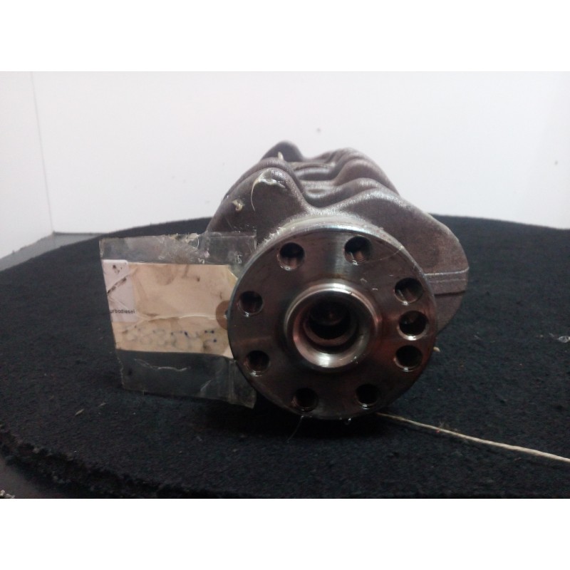 Recambio de cigueñal para ford focus berlina (cak) 1.8 tddi turbodiesel cat referencia OEM IAM XS4Q6303AD  
