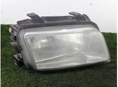 Recambio de faro derecho para audi a4 berlina (b5) 1.9 tdi referencia OEM IAM  94-99 OPTICA.SIMPLE 2