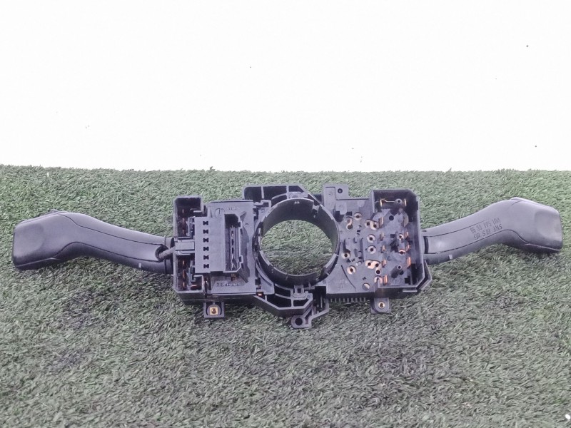 Recambio de mando luces para seat leon (1m1) 1.6 referencia OEM IAM 8L0953513G - 4B0O953503F  MANDO.DOBLE