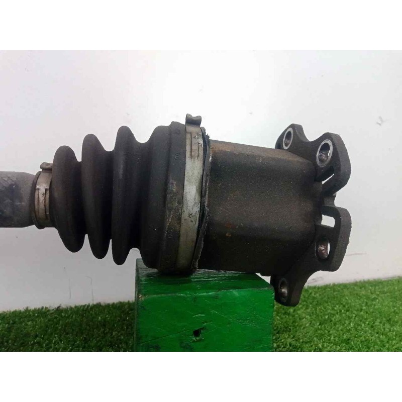 Recambio de transmision delantera derecha para audi a6 berlina (4f2) 3.0 v6 24v tdi referencia OEM IAM 4F0407272J SIN.CORONA LON