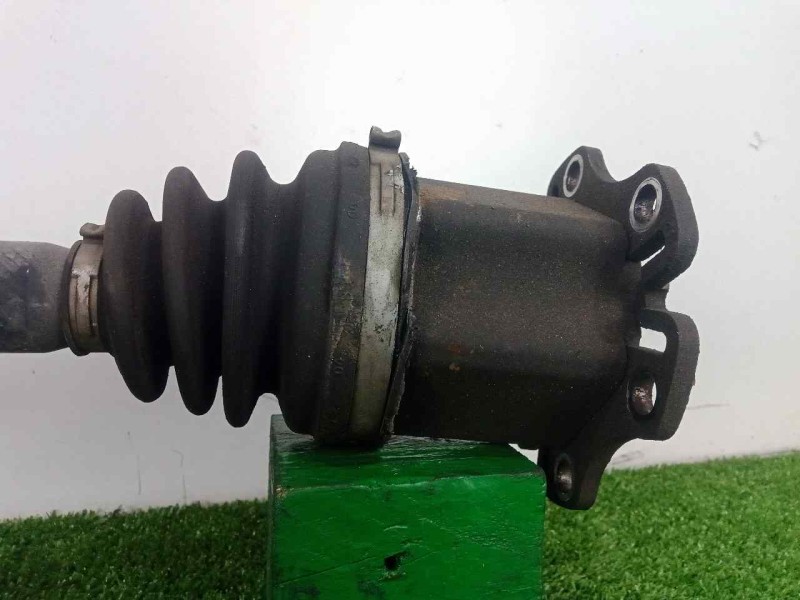Recambio de transmision delantera derecha para audi a6 berlina (4f2) 3.0 v6 24v tdi referencia OEM IAM 4F0407272J SIN.CORONA LON