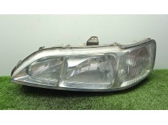 Recambio de faro izquierdo para honda accord vi (ck, cg, ch, cf, cl) 1.6 i (cg7) referencia OEM IAM 1EB236036 HELLA 98-03 - H7+H