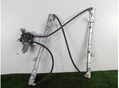 Recambio de elevalunas delantero derecho para citroën xsara picasso (n68) 2.0 hdi referencia OEM IAM   ELECTRICO - CON.MOTOR - 2