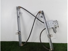 Recambio de elevalunas delantero derecho para citroën xsara picasso (n68) 2.0 hdi referencia OEM IAM   ELECTRICO - CON.MOTOR - 2 2