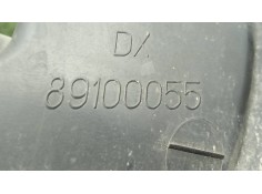 Recambio de faro derecho para opel zafira a monospace (t98) 2.0 dti 16v (f75) referencia OEM IAM 89100055 VALEO ZAFIRA.A - H7+HB 2