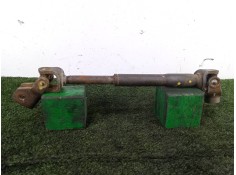 Recambio de cardan delantero para renault kangoo express (fw0/1_) 1.5 dci 75 (fw07, fw10, fw04) referencia OEM IAM SIN REFERENCI