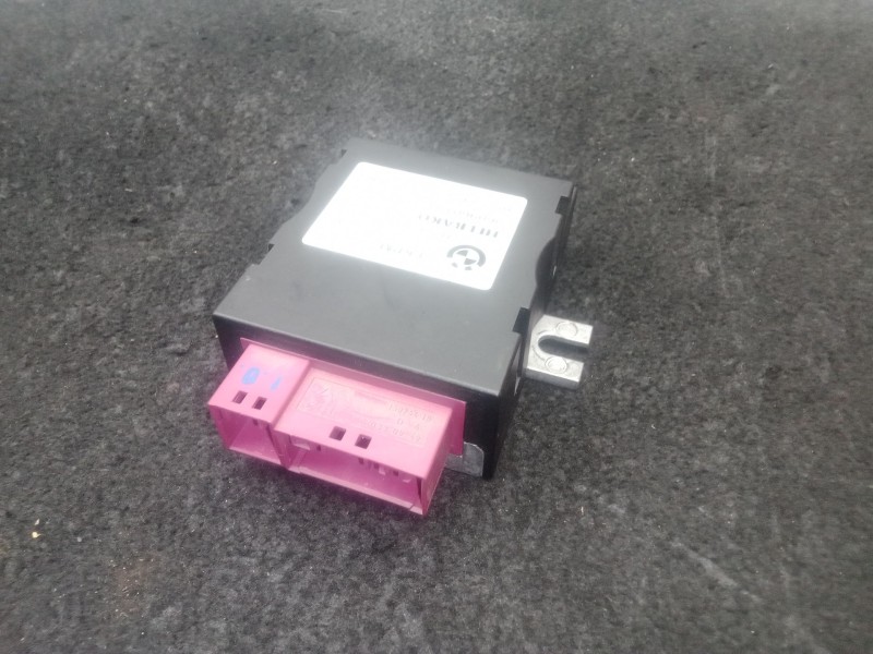 Recambio de modulo electronico para bmw 1 (e87) 118 d referencia OEM IAM 1614718042601 - 718042601 - 55892110  HELBAKO