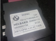 Recambio de modulo electronico para bmw 1 (e87) 118 d referencia OEM IAM 1614718042601 - 718042601 - 55892110  HELBAKO 2