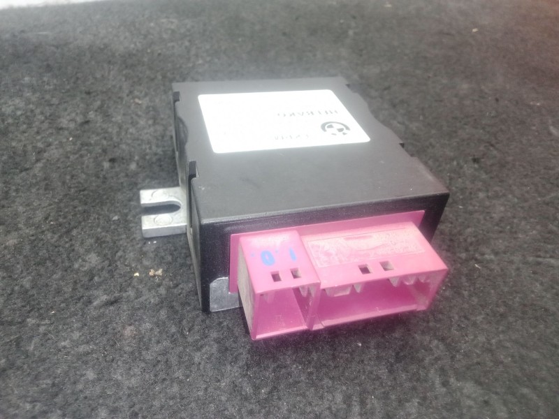 Recambio de modulo electronico para bmw 1 (e87) 118 d referencia OEM IAM 1614718042601 - 718042601 - 55892110  HELBAKO