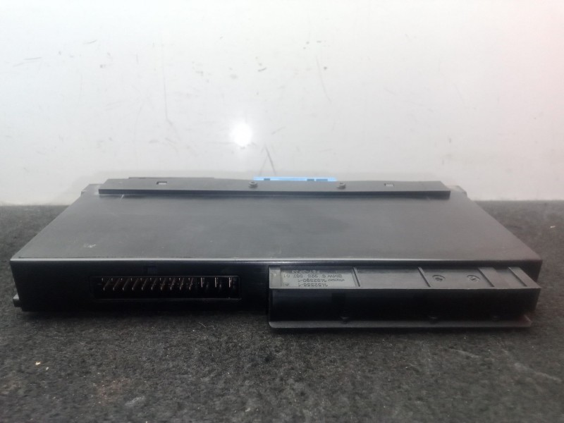 Recambio de modulo electronico para bmw 1 (e87) 118 d referencia OEM IAM 6135911949301 - 532306J07 - 10681810  