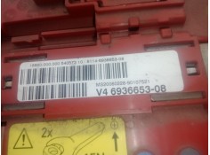 Recambio de modulo electronico para bmw 1 (e87) 118 d referencia OEM IAM V4693665308 - 693665308 - 6114693665308   2