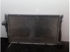 Recambio de radiador agua para bmw 1 (e87) 118 d referencia OEM IAM 7788901 - 77889039 - 3094174  MODINE