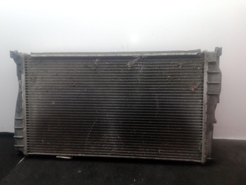 Recambio de radiador agua para bmw 1 (e87) 118 d referencia OEM IAM 7788901 - 77889039 - 3094174  MODINE