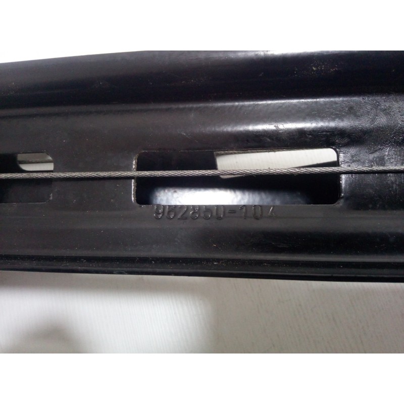 Recambio de elevalunas delantero derecho para volkswagen passat cc (357) 2.0 tdi referencia OEM IAM 962848102 ELECTRICO SIN.MOTO