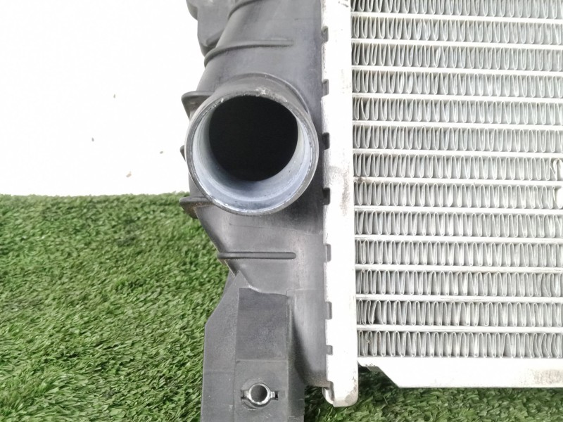 Recambio de radiador agua para volvo xc90 2.4 diesel cat referencia OEM IAM SIN REFERENCIA  L620X530X40