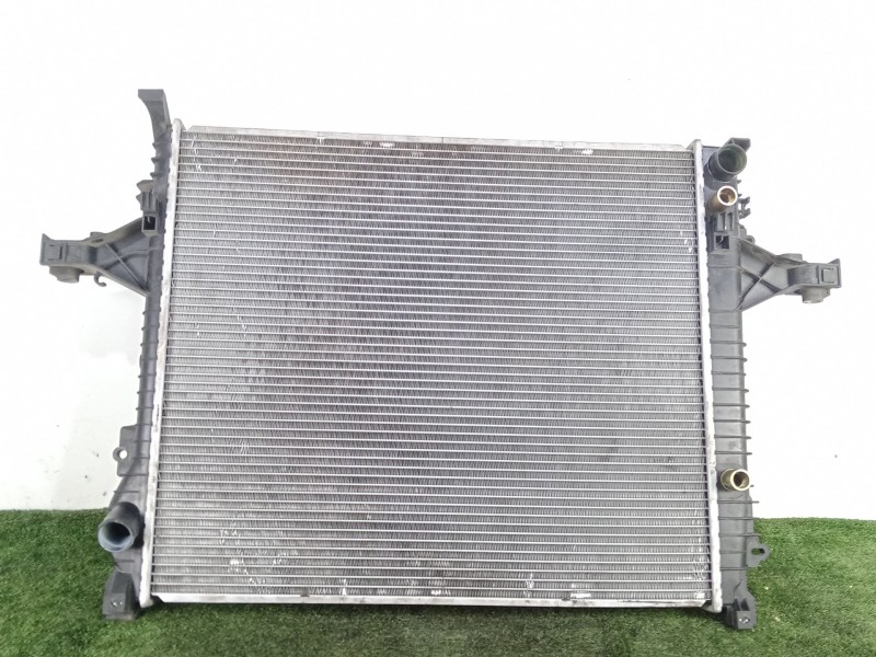 Recambio de radiador agua para volvo xc90 2.4 diesel cat referencia OEM IAM SIN REFERENCIA  L620X530X40