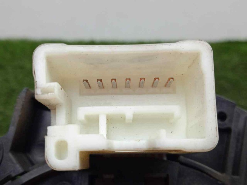 Recambio de anillo airbag para nissan pick-up (d22) 2.5 turbodiesel referencia OEM IAM   