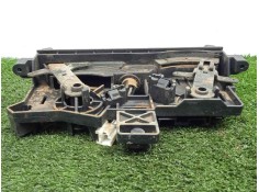 Recambio de mando calefaccion / aire acondicionado para nissan pick-up (d22) 2.5 turbodiesel referencia OEM IAM SIN REFERENCIA   2